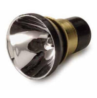 Bulb Reflector for mini Q40 Xenon -THPUK14801  -  Underwater Kinetics